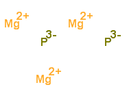 Magnesium phosphide(Mg3P2)